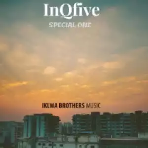 InQfive - Vahnu (Original Mix)